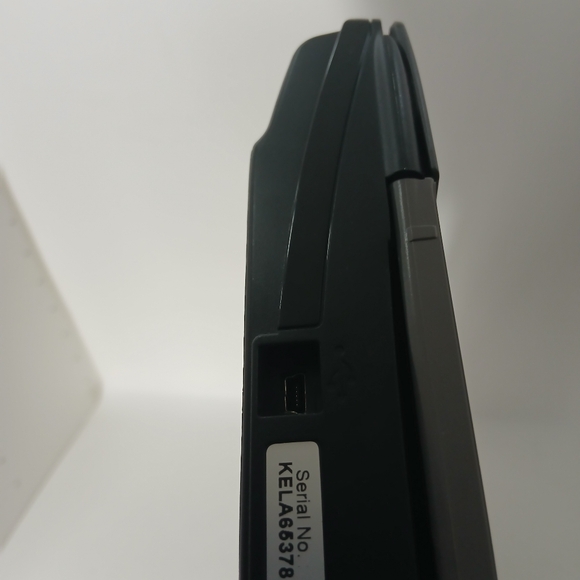 Canon Gray Flatbed Scanner Lide210 - Picture 4 of 14